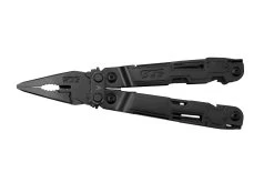 SOG PowerAccess Black PA1002-CP Multitool 10 SOG PowerAccess Black PA1002-CP Multitool -Couteaux Promotion Boutique SOG PA1002 CP 05 sog