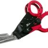 SOG ParaShears Red 23-125-02-43 Ciseaux De Secourisme