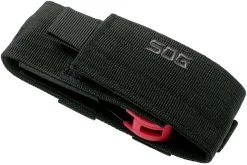 SOG ParaShears Red 23-125-02-43 Ciseaux De Secourisme -Couteaux Promotion Boutique SOG PARSH RD 05 sog