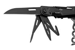 SOG PowerLitre Black PL1002-CP Multitool -Couteaux Promotion Boutique SOG PL1002 CP 03 sog