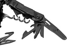 SOG PowerLitre Black PL1002-CP Multitool -Couteaux Promotion Boutique SOG PL1002 CP 04 sog