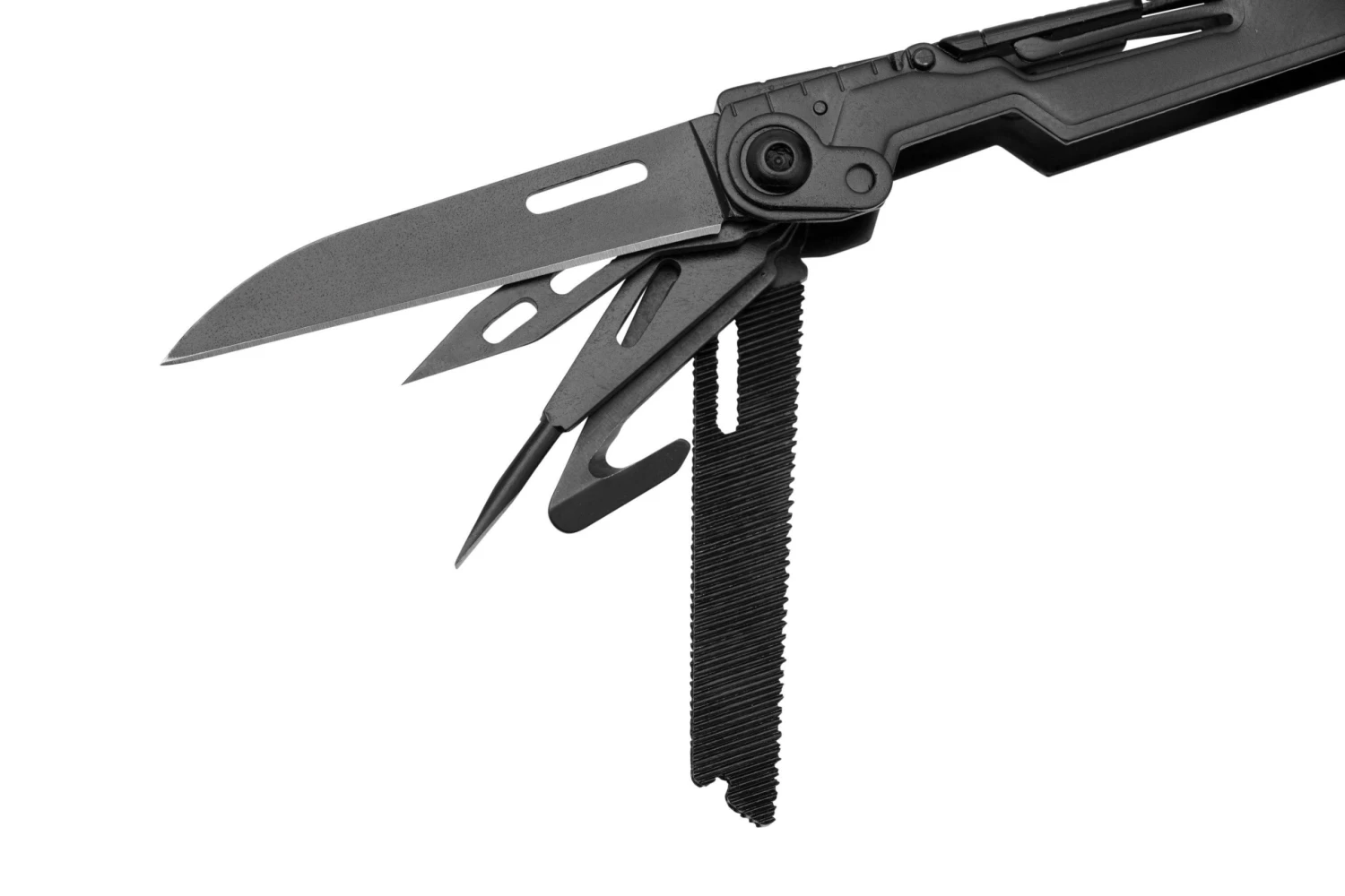 SOG Powerpint Black PP1002-CP Multitool 3 SOG Powerpint Black PP1002-CP Multitool – Image 3