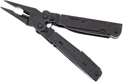 SOG Powerassist B66 Pince Multifonction, Noire