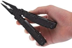 SOG Powerassist B66 Pince Multifonction, Noire -Couteaux Promotion Boutique SOGB66 10 sog multitool sogb66 10