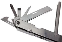 SOG Powerlock S60 Pince Multifonction, Silver 14 SOG Powerlock S60 Pince Multifonction, Silver -Couteaux Promotion Boutique SOGS60 04 sog powerlock s60 zilver sogs60 04