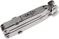 SOG Powerlock S60 Pince Multifonction, Silver 17 SOG Powerlock S60 Pince Multifonction, Silver -Couteaux Promotion Boutique SOGS60 07 sog powerlock s60 zilver sogs60 07