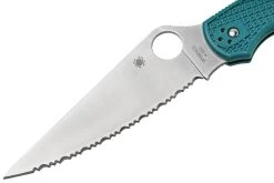 Spyderco Police 4 Lightweight K390 C07FS4K390 Couteau De Poche -Couteaux Promotion Boutique SPC07FS4K390 03 spyderco