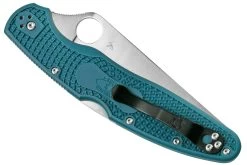 Spyderco Police 4 Lightweight K390 C07FS4K390 Couteau De Poche -Couteaux Promotion Boutique SPC07FS4K390 04 spyderco