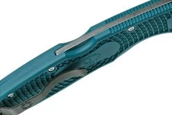 Spyderco Police 4 Lightweight K390 C07FS4K390 Couteau De Poche -Couteaux Promotion Boutique SPC07FS4K390 06 spyderco