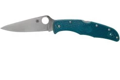 Spyderco Endura 4 K390 C10FPK390 Couteau De Poche