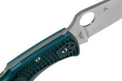 Spyderco Endura 4 K390 C10FPK390 Couteau De Poche 12 Spyderco Endura 4 K390 C10FPK390 Couteau De Poche -Couteaux Promotion Boutique SPC10FPK390 06 spyderco