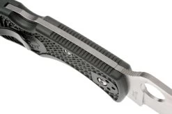 Spyderco Endura 4 ZDP-189 British Racing Green C10PGRE Couteau De Poche -Couteaux Promotion Boutique SPC10PGRE 04 spyderco c10pgre endura d4