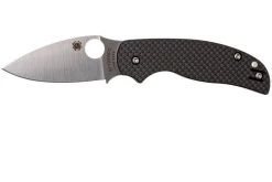 Spyderco Sage 5 C123CFCL Couteau De Poche