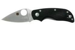 Spyderco Cat C129GP Couteau De Poche