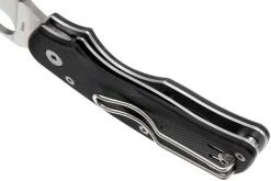 Spyderco Cat C129GP Couteau De Poche 11 Spyderco Cat C129GP Couteau De Poche -Couteaux Promotion Boutique SPC129GP 05 spyderco cat spc129gp 05