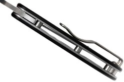 Spyderco Cat C129GP Couteau De Poche 13 Spyderco Cat C129GP Couteau De Poche -Couteaux Promotion Boutique SPC129GP 07 spyderco cat spc129gp 07