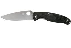 Spyderco Resilience Lightweight C142PBK FRN Couteau De Poche