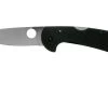 Spyderco Siren C247GP Couteau De Poche, Lance Clinton Design
