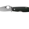 Spyderco Pattadese C257GP Couteau De Poche