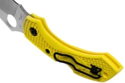 Spyderco Dragonfly 2 Salt C28PYL2 Couteau De Poche -Couteaux Promotion Boutique SPC28PYL2 05 spyderco v202106