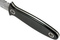 Spyderco Nightstick FB47GP Dague, Gayle Bradley Design -Couteaux Promotion Boutique SPFB47GP 04 spyderco