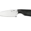 Spyderco Subway Bowie FB48PBK, FRN, Couteau De Poche