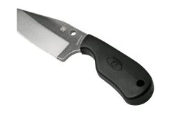 Spyderco Subway Bowie FB48PBK, FRN, Couteau De Poche -Couteaux Promotion Boutique SPFB48PBK 05 spyderco