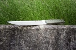 Steel Will Courage 311 Couteau Fixe, Vert -Couteaux Promotion Boutique SWK 311 20 sfeerfoto