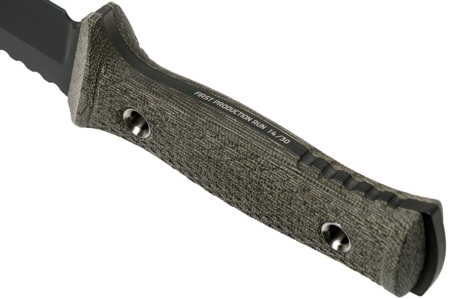 TRC Knives M-1XDP 4 TRC Knives M-1XDP – Image 4