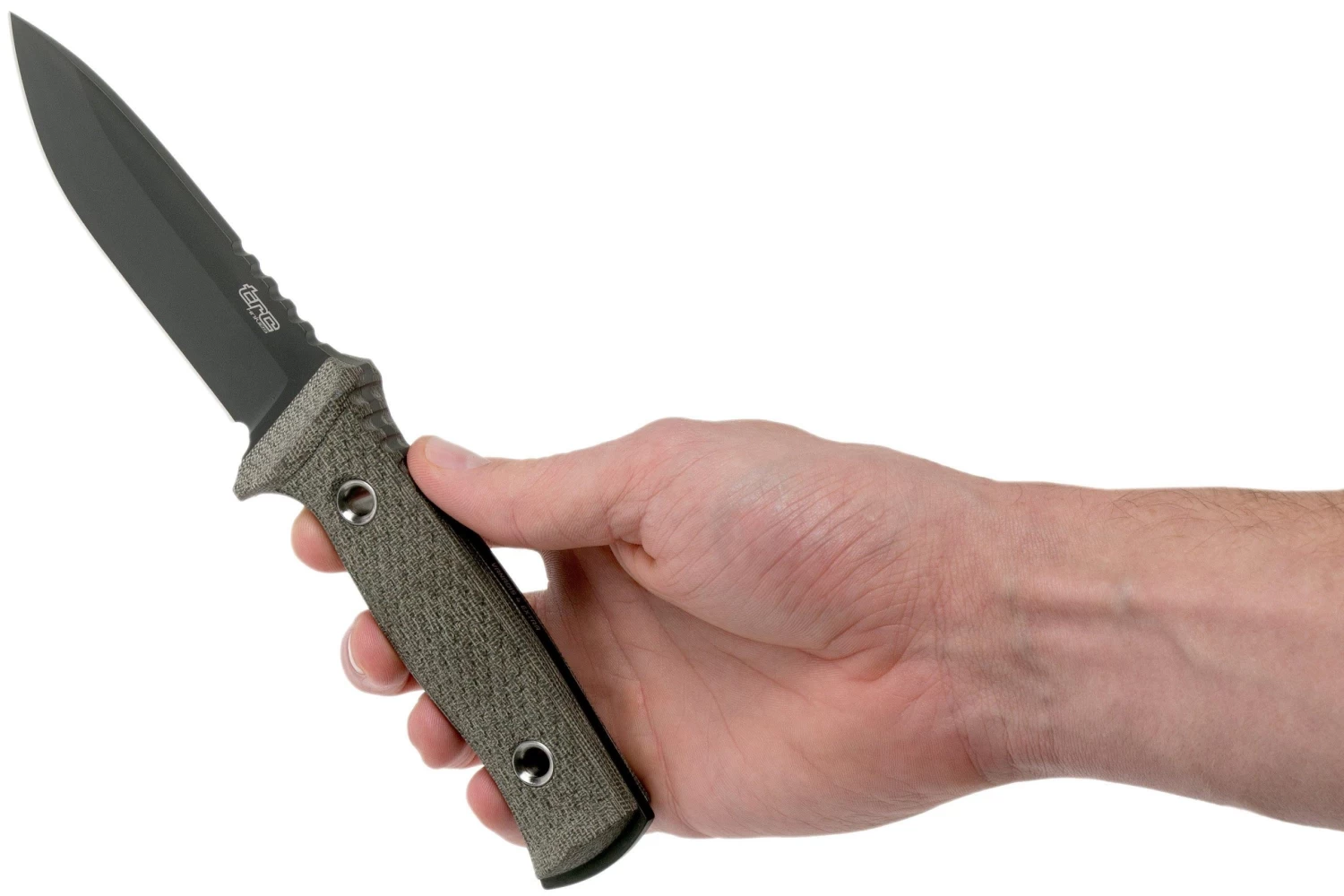 TRC Knives M-1XDP 6 TRC Knives M-1XDP – Image 6