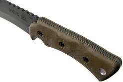 TOPS Knives TOPS A-Klub Knife AKLB-01 Machette, Amanda Kaye Design 12 TOPS Knives TOPS A-Klub Knife AKLB-01 Machette, Amanda Kaye Design -Couteaux Promotion Boutique TK AKLB 01 05 tops knives