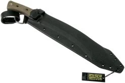 TOPS Knives TOPS A-Klub Knife AKLB-01 Machette, Amanda Kaye Design 14 TOPS Knives TOPS A-Klub Knife AKLB-01 Machette, Amanda Kaye Design -Couteaux Promotion Boutique TK AKLB 01 07 tops knives