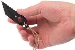 TOPS Knives ALRT-MINI, Petit Couteau De Porte Monnaie 10 TOPS Knives ALRT-MINI, Petit Couteau De Porte Monnaie -Couteaux Promotion Boutique TK ALRT MINI 04 tops knives tk alrt mini 04