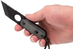 TOPS Knives ALRTXL-03, Couteau De Cou -Couteaux Promotion Boutique TK ALRTXL 03 05 tops knives tk alrtxl 03 05