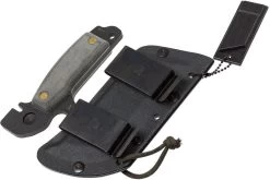 TOPS Knives ATAX Survivaltool, ATAX-01 11 TOPS Knives ATAX Survivaltool, ATAX-01 -Couteaux Promotion Boutique TK ATAX 06 tops knives tk atax 06