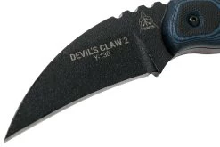 TOPS Knives Devil’s Claw 2 DEVCL-02 Karambit 10 TOPS Knives Devil’s Claw 2 DEVCL-02 Karambit -Couteaux Promotion Boutique TK DEVCL 02 03 tops knives