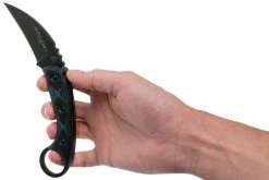 TOPS Knives Devil’s Claw 2 DEVCL-02 Karambit 13 TOPS Knives Devil’s Claw 2 DEVCL-02 Karambit -Couteaux Promotion Boutique TK DEVCL 02 06 tops knives