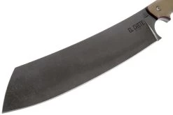 TOPS Knives TOPS El Chete ELCH-01 Machette, Gaine Avec Clip En Acier 10 TOPS Knives TOPS El Chete ELCH-01 Machette, Gaine Avec Clip En Acier -Couteaux Promotion Boutique TK ELCH 03 tops knives tk elch 03