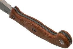 TOPS Knives Earth Skills Knife ESK-01 Couteau Fixe, Matt Graham Design -Couteaux Promotion Boutique TK ESK 01 04 tops knives