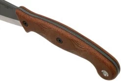 TOPS Knives Earth Skills Knife ESK-01 Couteau Fixe, Matt Graham Design -Couteaux Promotion Boutique TK ESK 01 05 tops knives