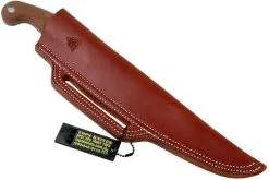 TOPS Knives Earth Skills Knife ESK-01 Couteau Fixe, Matt Graham Design -Couteaux Promotion Boutique TK ESK 01 06 tops knives