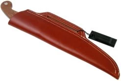 TOPS Knives Earth Skills Knife ESK-01 Couteau Fixe, Matt Graham Design -Couteaux Promotion Boutique TK ESK 01 07 tops knives