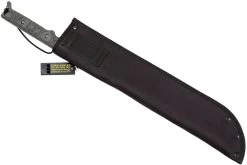 TOPS Knives Machete .230 Machette, MAC-230 15 TOPS Knives Machete .230 Machette, MAC-230 -Couteaux Promotion Boutique TK MAC 230 08 tops knives tk mac 230 08