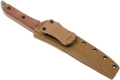 TOPS Knives TOPS Missile Strike MISS-01 Couteau Fixe, Kelly McCulley Design 15 TOPS Knives TOPS Missile Strike MISS-01 Couteau Fixe, Kelly McCulley Design -Couteaux Promotion Boutique TK MS 01 08 tops knives tk ms 01 08