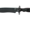 TOPS Knives Operator 7 Blackout Edition OP7-02 Couteau De Survie