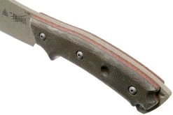 TOPS Knives The Bestia TBST-01 Machette 11 TOPS Knives The Bestia TBST-01 Machette -Couteaux Promotion Boutique TK TBST 01 05 tops knives