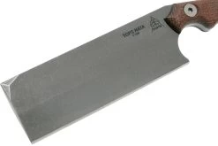 TOPS Knives Nata TNAT-01 Machette -Couteaux Promotion Boutique TK TNAT 01 03 tops knives
