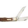 Uncle Henry Folding Bowie Next Gen 227UH Couteau De Poche