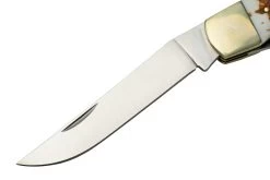 Uncle Henry Folding Bowie Next Gen 227UH Couteau De Poche -Couteaux Promotion Boutique UH1135997 04 unclehenry