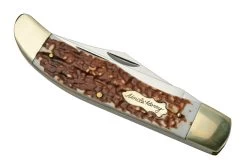 Uncle Henry Folding Bowie Next Gen 227UH Couteau De Poche -Couteaux Promotion Boutique UH1135997 05 unclehenry